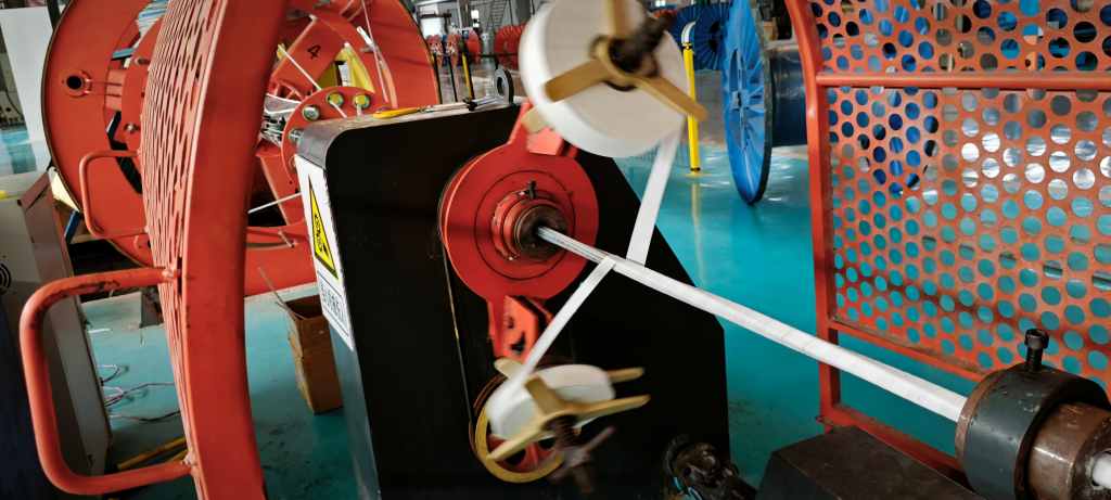 解析 YJV22 电缆型号意义：各部分代码代表的关键信息